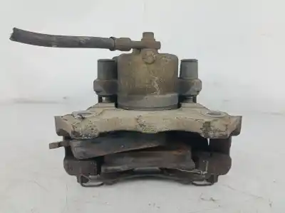 Автозапчастина б/у передній лівий гальмум для opel astra h gtc (a04) 1.3 cdti (l08) посилання на oem iam   