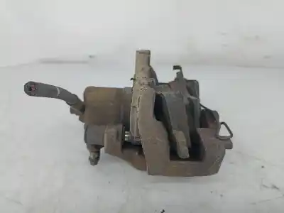 Автозапчастина б/у передній лівий гальмум для opel astra h gtc (a04) 1.3 cdti (l08) посилання на oem iam   