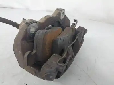 Автозапчастина б/у передній лівий гальмум для opel astra h gtc (a04) 1.3 cdti (l08) посилання на oem iam   