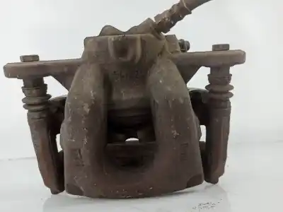 Автозапчасти б/у передний левый тормозной суппорт за bmw 1 (e87) 118 d ссылки oem iam 