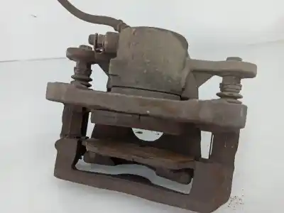 Second-hand car spare part front left brake caliper for bmw 1 (e87) 118 d oem iam references   