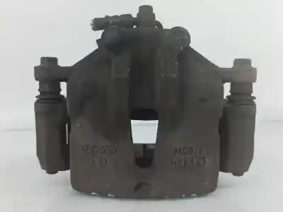 Pezzo di ricambio per auto di seconda mano pinza freno anteriore sinistra per hyundai i30 (fd) 1.6 crdi riferimenti oem iam 