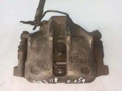 Second-hand car spare part front left brake caliper for audi a4 avant (8d5, b5) 113 m/380 gasóleo 1998 5p oem iam references 