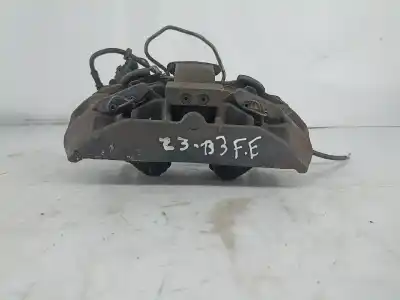 Pezzo di ricambio per auto di seconda mano pinza freno anteriore sinistra per audi a8 (d2) 2.5 tdi riferimenti oem iam 