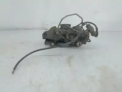 Second-hand car spare part front left brake caliper for audi a8 (d2) 2.5 tdi oem iam references   