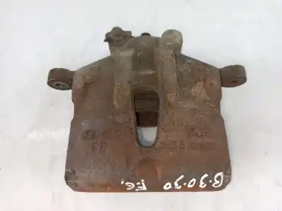 Pezzo di ricambio per auto di seconda mano pinza freno anteriore sinistra per kia ceed (ed) 2.0 emotion riferimenti oem iam 