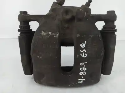 Second-hand car spare part front left brake caliper for renault kangoo express (fw0/1_) 1.5 dci k9ka800 oem iam references  Second-hand car spare part front left brake caliper for renault kangoo express (fw0/1_) 1.5 dci k9ka800 oem iam references