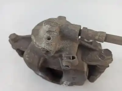 Автозапчасти б/у передний левый тормозной суппорт за opel corsa d (s07) 1.3 cdti (l08 l68) ссылки oem iam   