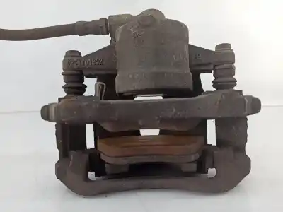 Автозапчасти б/у передний левый тормозной суппорт за opel corsa d (s07) 1.3 cdti (l08 l68) ссылки oem iam   