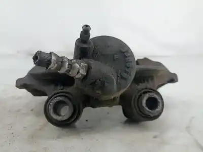 Автозапчастина б/у передній лівий гальмум для renault clio i (b/c57_, 5/357_) 1.2 (5/357y 5/357k) посилання на oem iam   