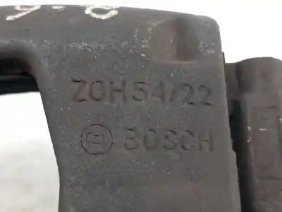 Second-hand car spare part front left brake caliper for opel corsa d (s07) 1.3 cdti (l08 l68) oem iam references   