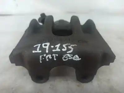 Gebrauchtes Autoersatzteil BREMSZANGE VORN LINKS zum BMW 3 COMPACT (E36)  OEM-IAM-Referenzen BMW5412  