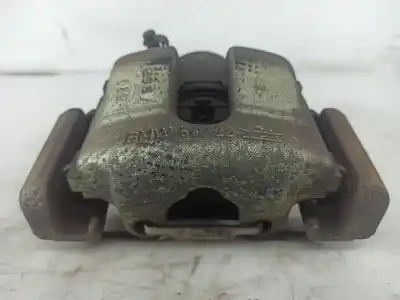 Second-hand car spare part front left brake caliper for bmw 3 (e46) 320 d oem iam references bmw5422