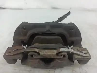 Second-hand car spare part front left brake caliper for bmw 3 (e46) 320 d oem iam references bmw5422  