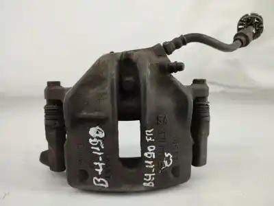 Piesă de schimb auto la mâna a doua ETRIER DE FRÂNÃ STÂNGA pentru RENAULT MEGANE SCENIC (JA0/1_)  Referințe OEM IAM   