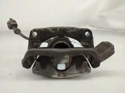 Peça sobressalente para automóvel em segunda mão pinça de travão dianteira esquerda por renault megane scenic (ja0/1_) 1.4 i (ja0e) referências oem iam   