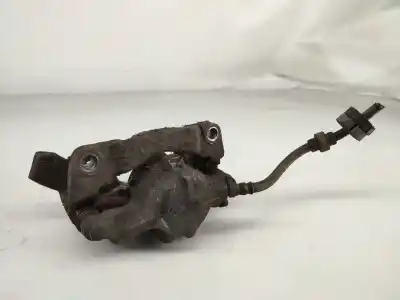 Peça sobressalente para automóvel em segunda mão pinça de travão dianteira esquerda por renault megane scenic (ja0/1_) 1.4 i (ja0e) referências oem iam   