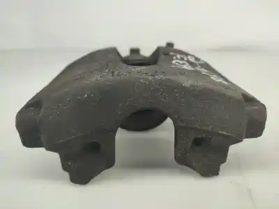 Автозапчасти б/у передний левый тормозной суппорт за opel astra h classic hatchback (a04) 1.4 (l48) ссылки oem iam fn35725  