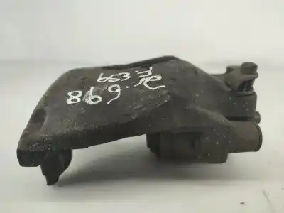 Автозапчасти б/у передний левый тормозной суппорт за opel astra h classic hatchback (a04) 1.4 (l48) ссылки oem iam fn35725  