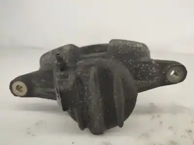 Peça sobressalente para automóvel em segunda mão pinça de travão dianteira esquerda por citroen c4 i (lc_) 1.6 hdi referências oem iam 