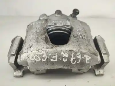 Автозапчастина б/у передній лівий гальмум для opel corsa b (s93) 1.2 i (f08 f68 m68) посилання на oem iam   