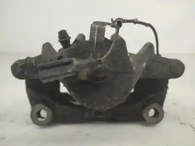 Peça sobressalente para automóvel em segunda mão pinça de travão dianteira esquerda por bmw 3 (e46) 330 d referências oem iam 