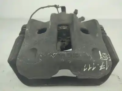 Second-hand car spare part front left brake caliper for bmw 3 (e46) 330 d oem iam references   