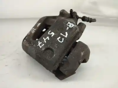 Автозапчасти б/у передний левый тормозной суппорт за ford tourneo connect (tc7) 1.8 tdci cat ссылки oem iam   