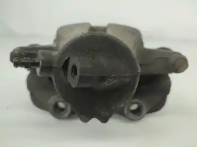 Peça sobressalente para automóvel em segunda mão pinça de travão dianteira esquerda por citroen c2 (jm_) 1.4 hdi referências oem iam 