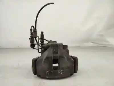 Автозапчасти б/у передний левый тормозной суппорт за audi a6 c6 (4f2) 2.0 tdi ссылки oem iam 