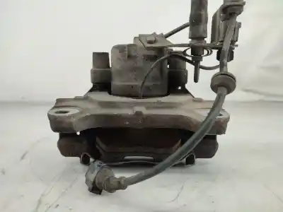 Автозапчастина б/у передній лівий гальмум для audi a6 c6 (4f2) 2.0 tdi посилання на oem iam   