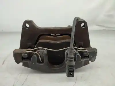 Автозапчастина б/у передній лівий гальмум для audi a6 c6 (4f2) 2.0 tdi посилання на oem iam   