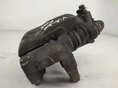 Peça sobressalente para automóvel em segunda mão pinça de travão dianteira esquerda por opel corsa d (s07) 1.4 (l08 l68) referências oem iam 0204y01952  