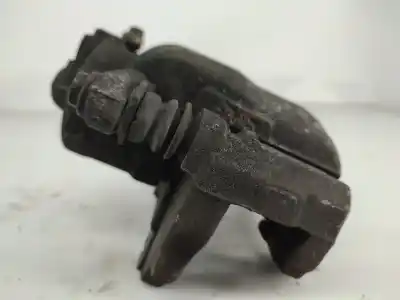 Peça sobressalente para automóvel em segunda mão pinça de travão dianteira esquerda por opel corsa d (s07) 1.4 (l08 l68) referências oem iam 0204y01952  