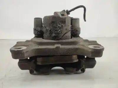 Автозапчасти б/у передний левый тормозной суппорт за audi a4 b6 (8e2) 2.5 tdi ссылки oem iam   