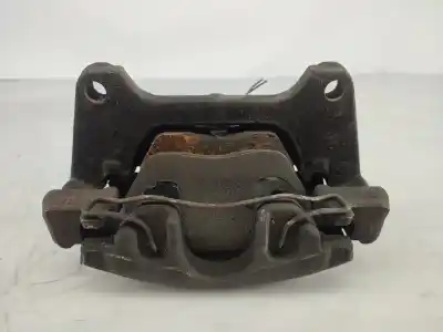 Автозапчасти б/у передний левый тормозной суппорт за audi a4 b6 (8e2) 2.5 tdi ссылки oem iam   