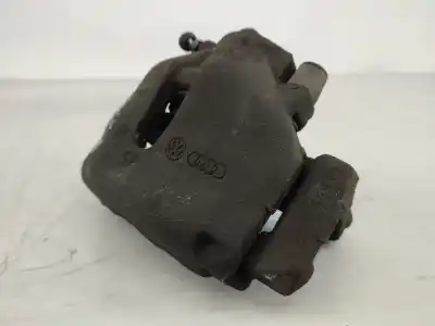 Автозапчасти б/у передний левый тормозной суппорт за audi a4 b6 (8e2) 2.5 tdi ссылки oem iam   