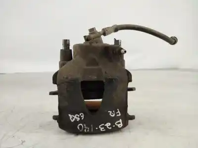 Peça sobressalente para automóvel em segunda mão pinça de travão dianteira esquerda por audi a2 (8z0) 1.4 tdi referências oem iam  Peça sobressalente para automóvel em segunda mão pinça de travão dianteira esquerda por audi a2 (8z0) 1.4 tdi referências oem iam