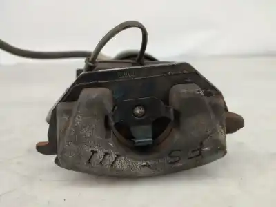 Peça sobressalente para automóvel em segunda mão pinça de travão dianteira esquerda por audi a2 (8z0) 1.4 tdi referências oem iam   