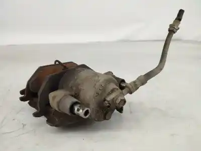 Peça sobressalente para automóvel em segunda mão pinça de travão dianteira esquerda por audi a2 (8z0) 1.4 tdi referências oem iam   
