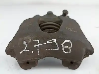 Second-hand car spare part front left brake caliper for opel corsa a hatchback (s83) 1.2 n (f08. m08. f68. m68) oem iam references   