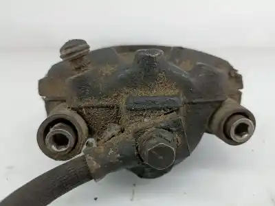 Second-hand car spare part front left brake caliper for opel corsa a hatchback (s83) 1.2 n (f08. m08. f68. m68) oem iam references 