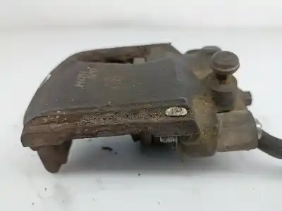 Second-hand car spare part front left brake caliper for opel corsa a hatchback (s83) 1.2 n (f08. m08. f68. m68) oem iam references   