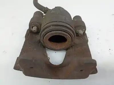Second-hand car spare part front left brake caliper for opel corsa a hatchback (s83) 1.2 n (f08. m08. f68. m68) oem iam references   