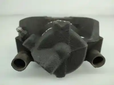 Peça sobressalente para automóvel em segunda mão pinça de travão dianteira esquerda por renault megane iii (bz0_) 1.5 dci (bz1g. bz1w. bz0r) gasóleo 2009 5p referências oem iam 