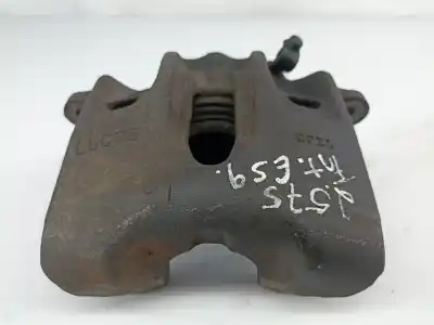 Second-hand car spare part front left brake caliper for opel omega b (v94) 2.5 td (f69 m69 p69) oem iam references   