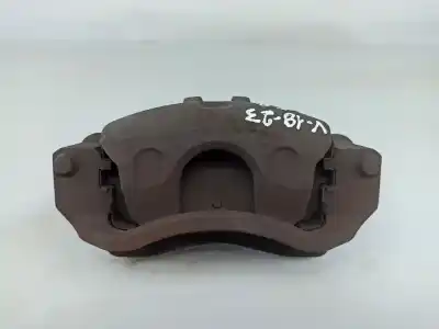 Pezzo di ricambio per auto di seconda mano pinza freno anteriore sinistra per hyundai i30 (fd) 1.6 crdi riferimenti oem iam 