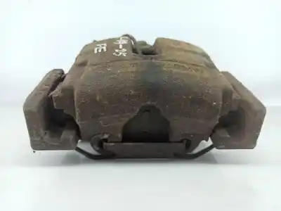 Second-hand car spare part front left brake caliper for bmw x3 (e83) 2.0 16v diesel cat oem iam references 