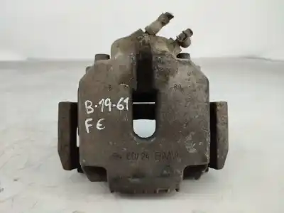 Peça sobressalente para automóvel em segunda mão pinça de travão dianteira esquerda por bmw 5 touring (e61) 520 d referências oem iam 