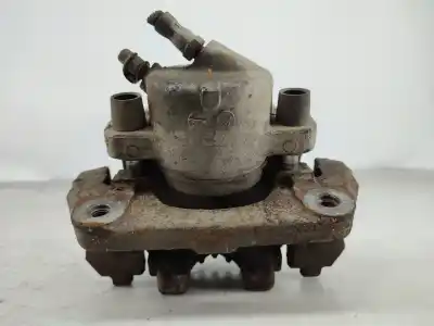 Second-hand car spare part front left brake caliper for bmw 5 touring (e61) 520 d oem iam references   